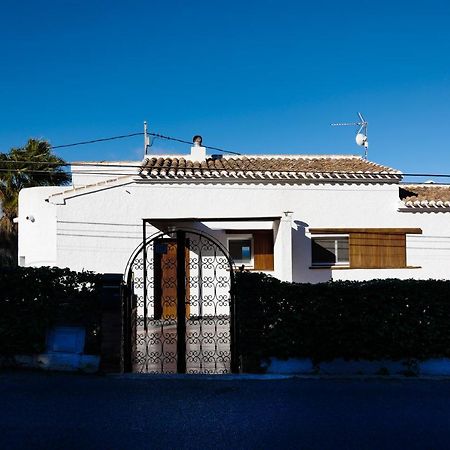 Mirador En Javea Exterior photo